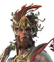 Sun Wukong